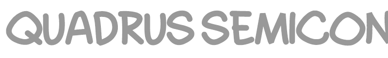 Quadrus Semicond