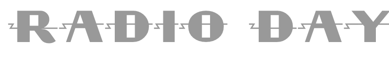 Radio Days NF