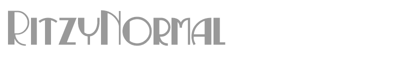RitzyNormal