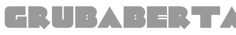 GrubaBerta
