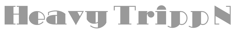 Heavy Tripp NF