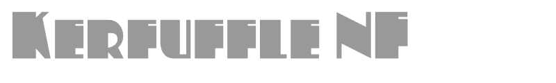 Kerfuffle NF