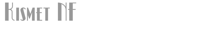 Kismet NF