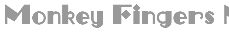 Monkey Fingers NF