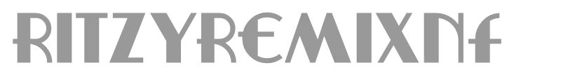 RitzyRemixNF