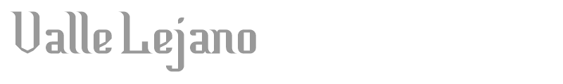 Valle Lejano