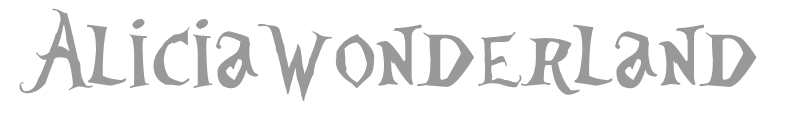AliciaWonderland