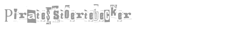 PiratesStoertebecker