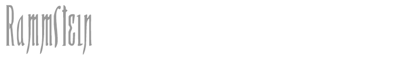 Rammstein