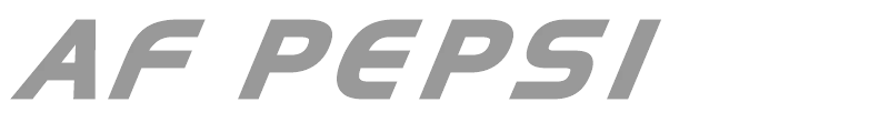 AF PEPSI