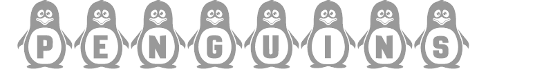 Penguins