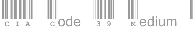 CIA Code 39