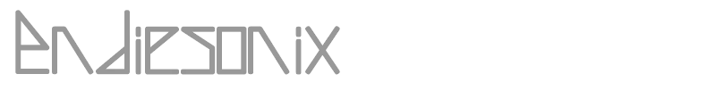 Endiesonix