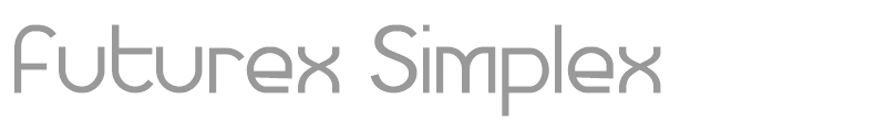 Futurex Simplex