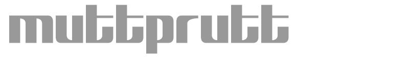 muttprutt