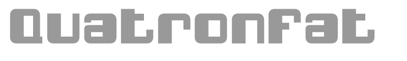 QuatronFat