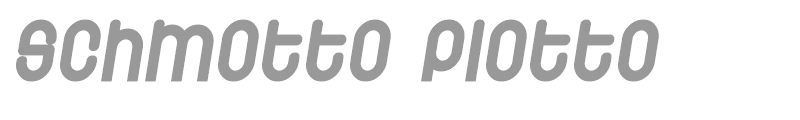 Schmotto Plotto