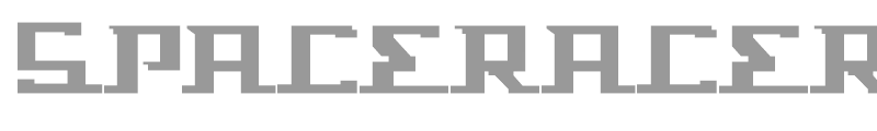Spaceracer