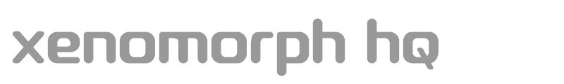 xenomorph hq