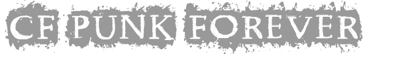CF Punk Forever