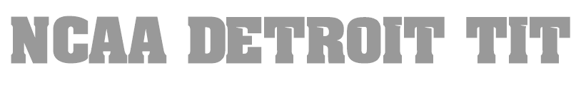NCAA Detroit Titans