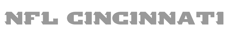 NFL Cincinnati Bengals