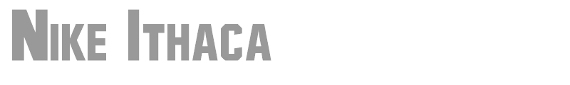 Nike Ithaca