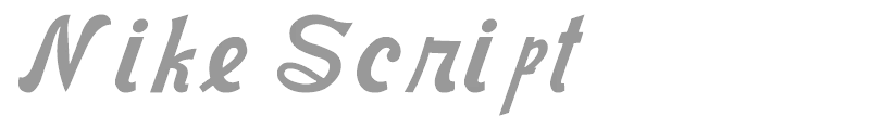 Nike Script
