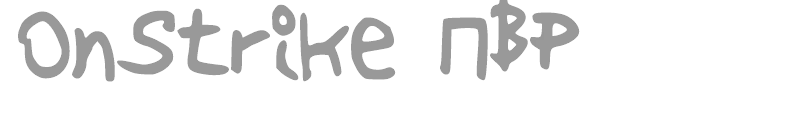 OnStrike NBP