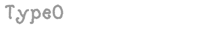 TypeO