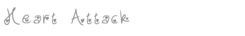 Heart Attack