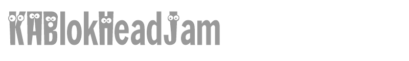 KABlokHeadJam