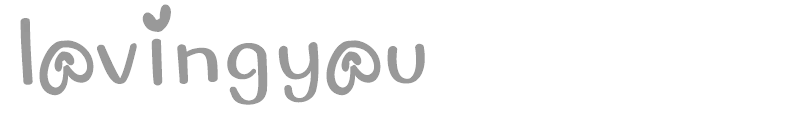lovingyou