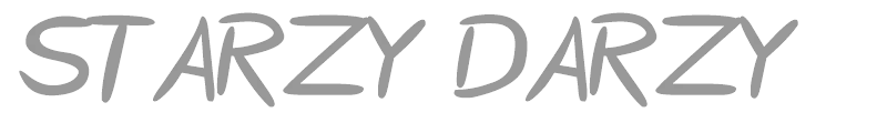 Starzy Darzy