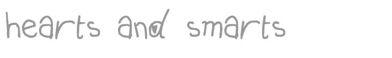 hearts and smarts