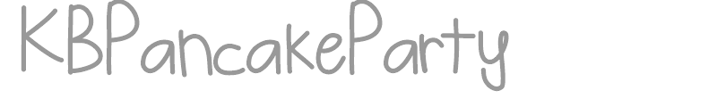KBPancakeParty
