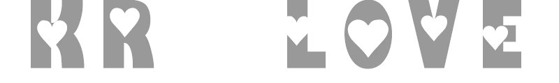 KR Love Letters