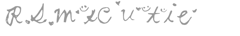 RSMsCutie