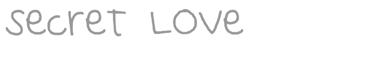 Secret Love