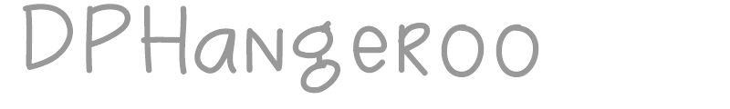 DPHangeroo