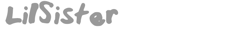 LilSister