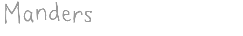 Manders