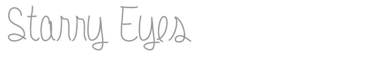 Starry Eyes