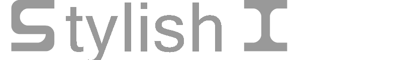 Stylish I