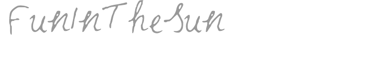 FunInTheSun