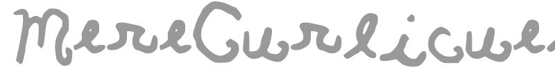 MereCurlicues