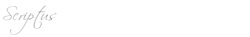 Scriptus