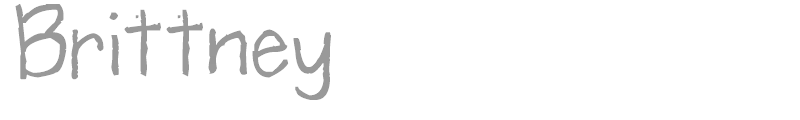 Brittney