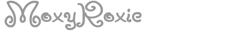 Moxy Roxie