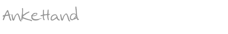 AnkeHand